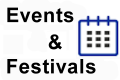 Moorabbin Events and Festivals Directory