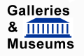 Moorabbin Galleries and Museums