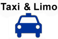 Moorabbin Taxi and Limo