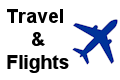 Moorabbin Travel and Flights